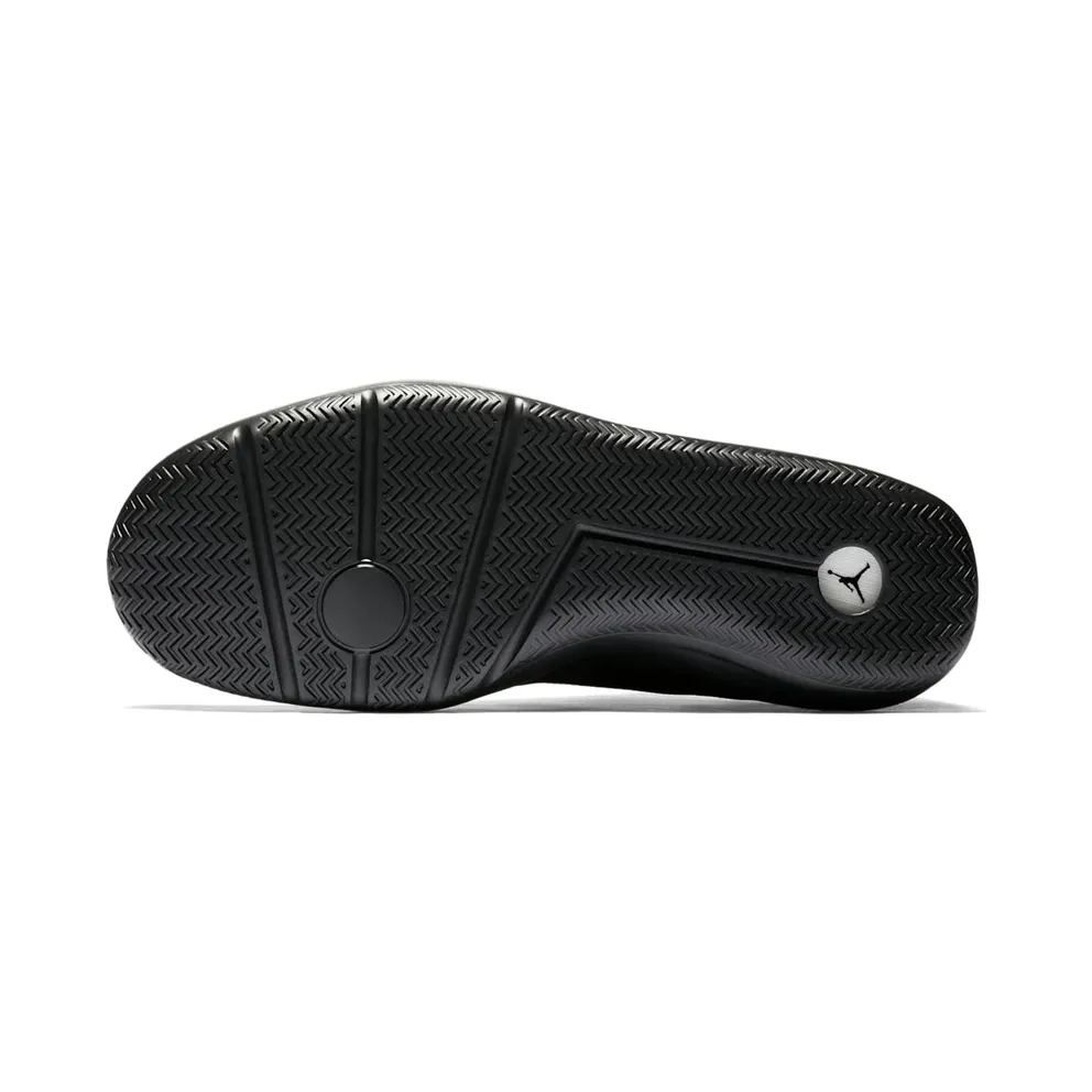 Jordan Eclipse Lea Black/Black (724368-010)