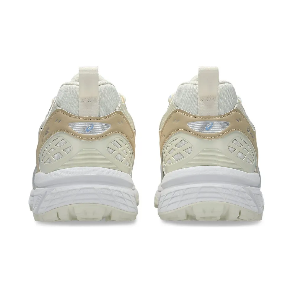 ASICS GEL-NUNOBIKI “Ivory / Light Sapphire” (1203A536-750)