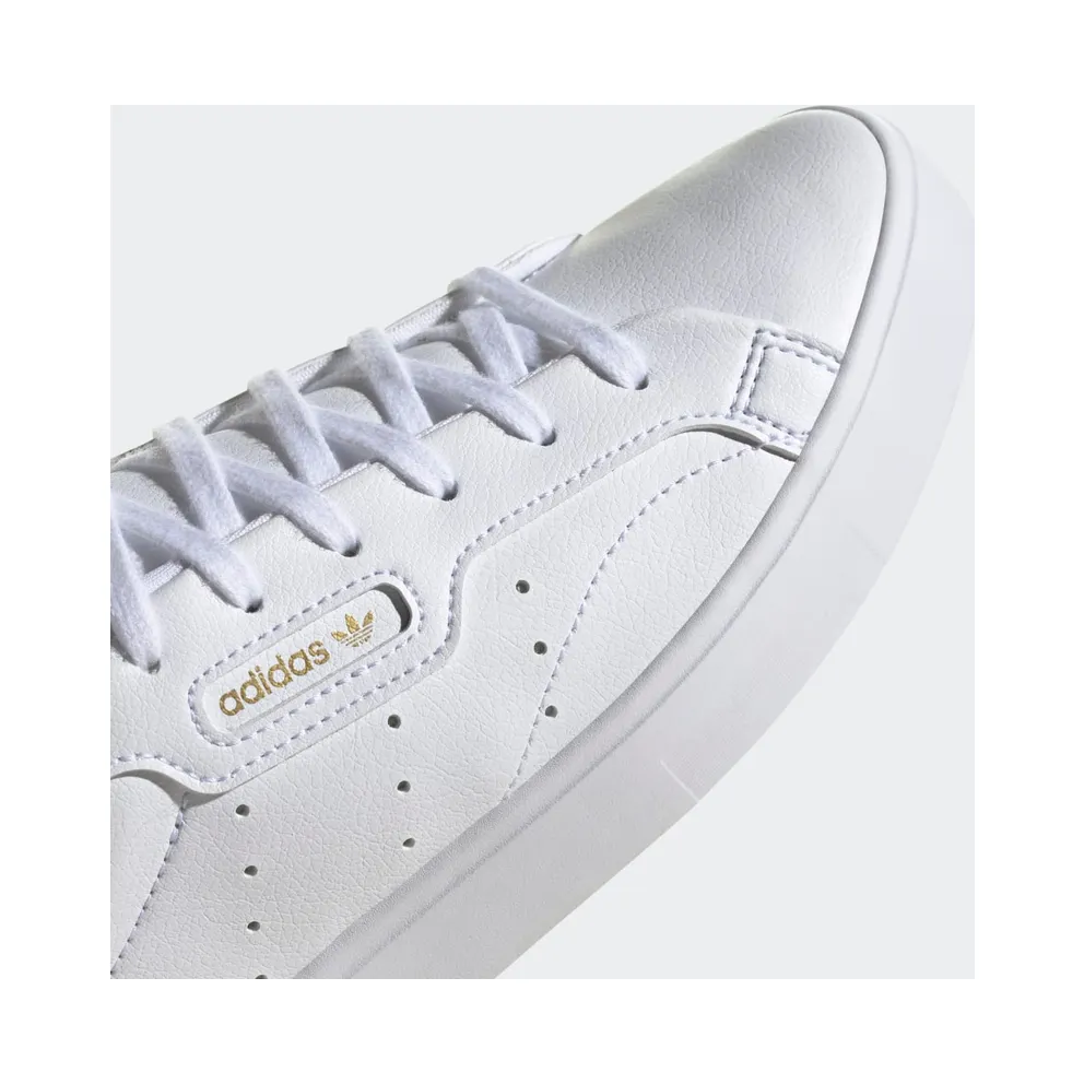 adidas Sleek Cloud White / Cloud White / Core Black (H05180)