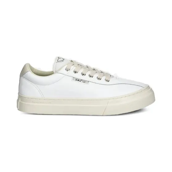 Stepney Workers Club mit Schnürung “White” (YA21500)