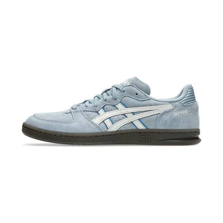 ASICS SKYHAND OG “Slate Blue / Lake Grey” (1203A452-404)