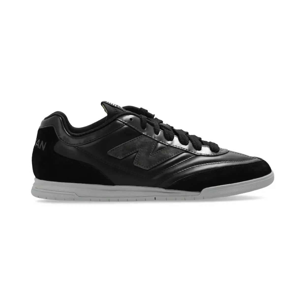 Comme des Garçons Homme Black New Balance Edition 57/40 Sneakers (K101)