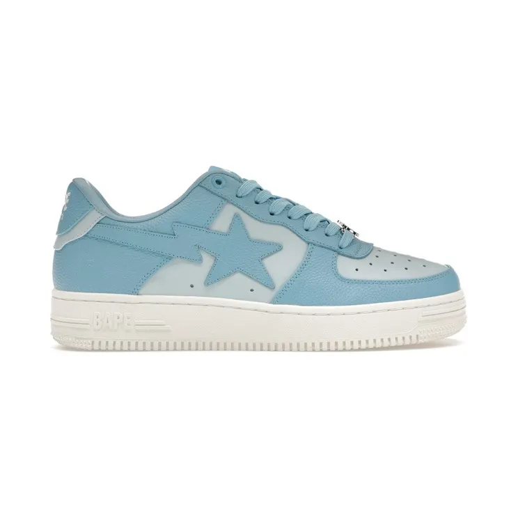 A Bathing Ape Bape Sta Sax (2023) (1J20-191-006-SAX)