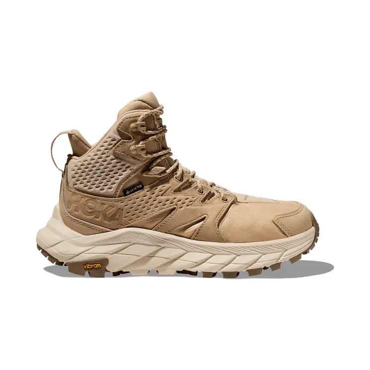 Hoka One Anacapa Mid Gore-Tex Shifting Sand Eggnog (1134984-SSEG)