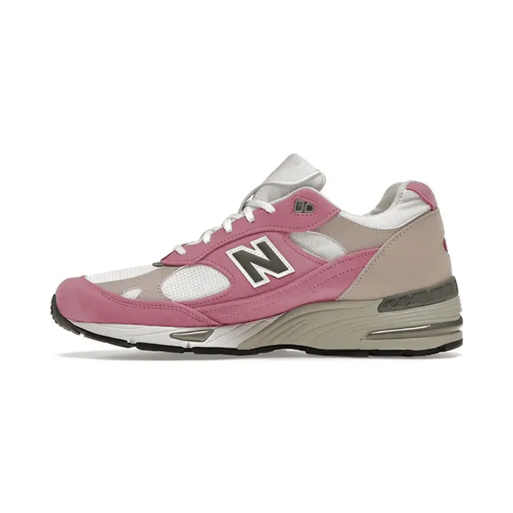 New Balance 991 AGPPB La MJC x Paperboy All Gone 2021 (M991AGPB)