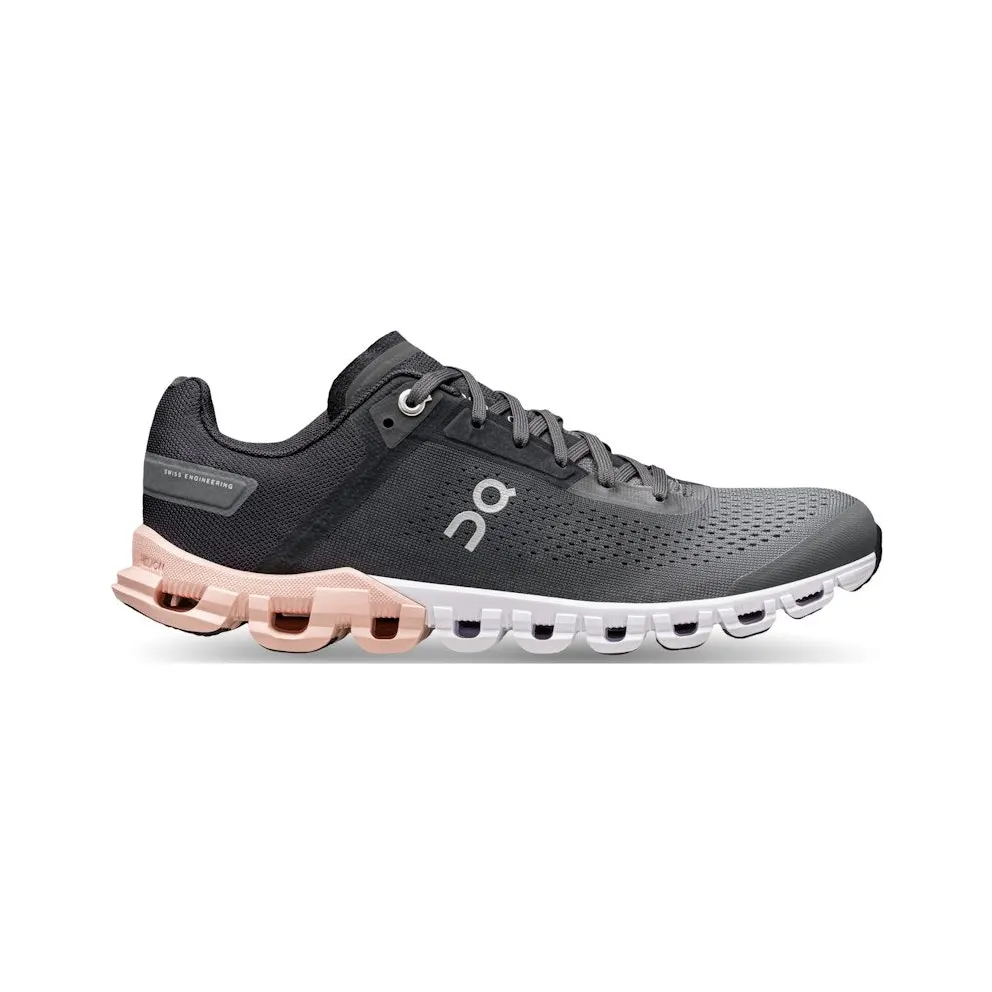 On Running Cloudflow 3.0 Rock Grey Rose (35.99234)