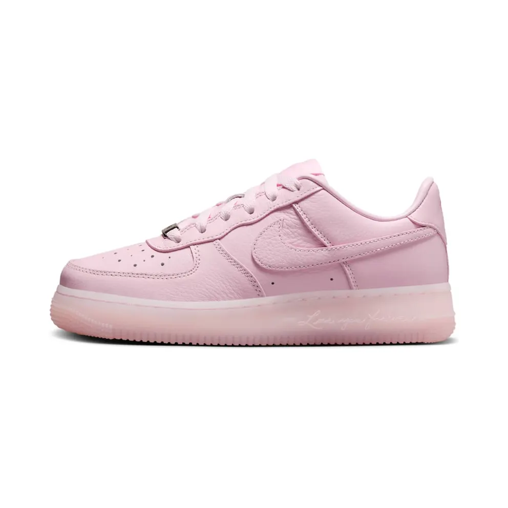 Nike Air Force 1 Low Drake NOCTA Certified Lover Boy Pink Foam (HQ1772-600)