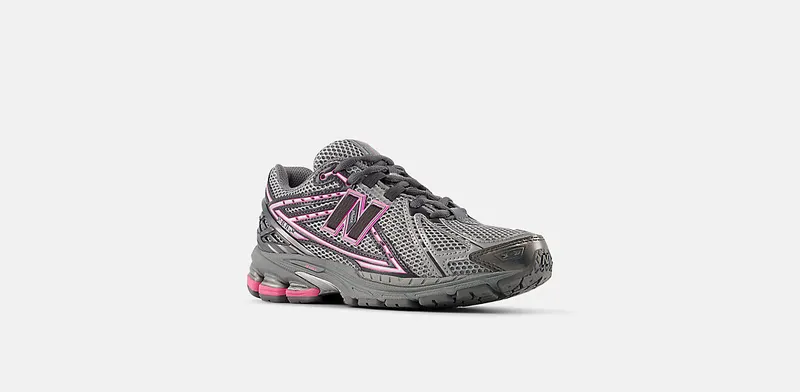 New Balance 1906 “Pink Heat” (U190629L)