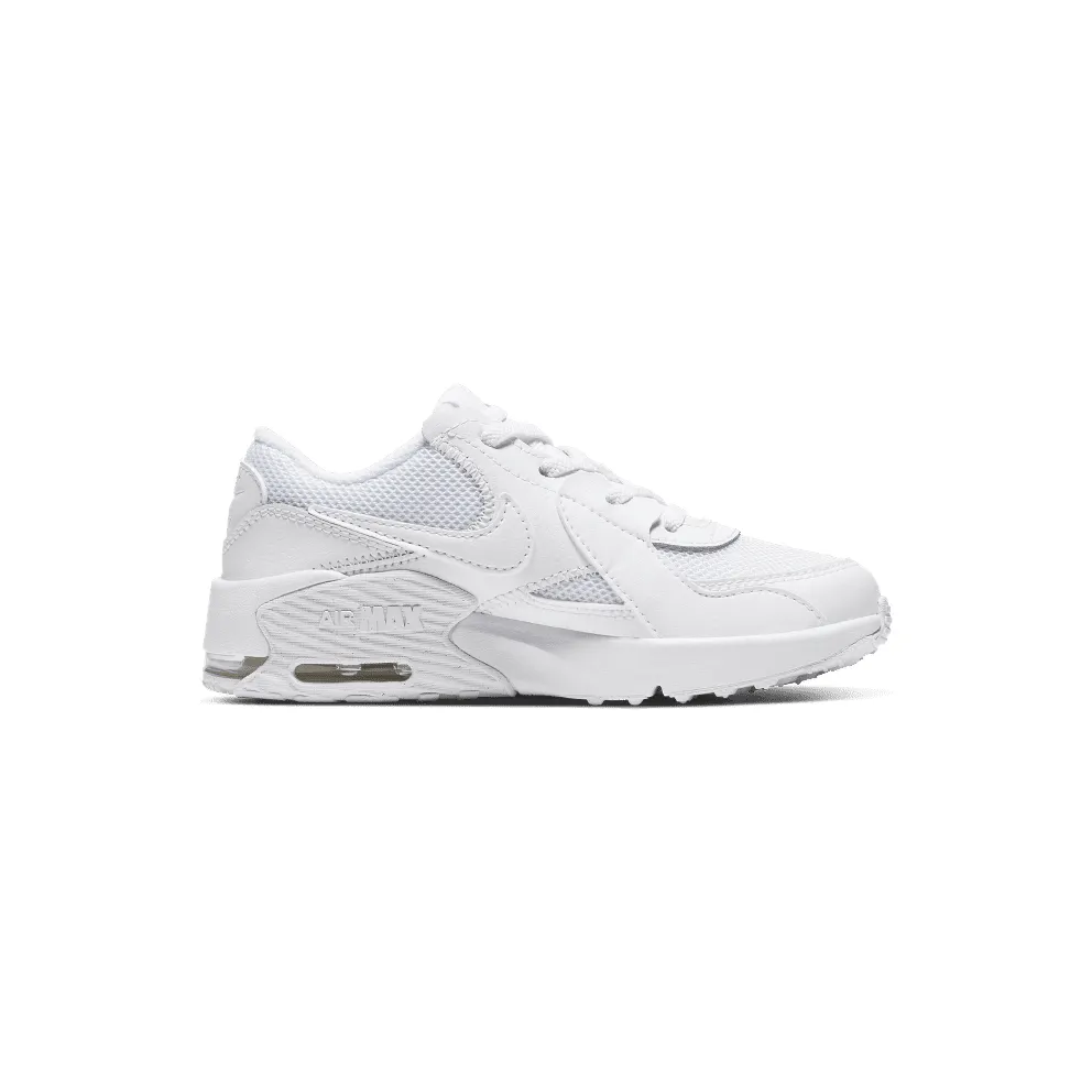 Nike Air Max Excee Triple White (PS) White/White/White (CD6892-100)