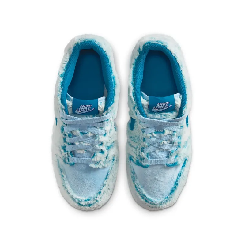 Nike Dunk Low GS “Abominable Snowman” (IM7171-301)