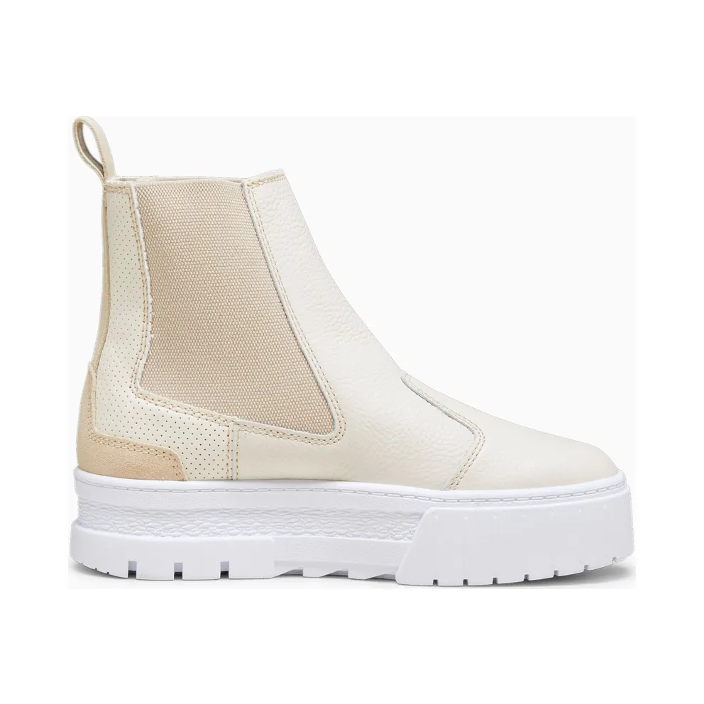 Puma Mayze Chelsea Luxe (393092-02)