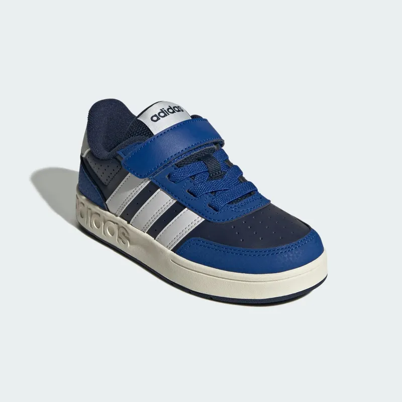 adidas Breakbase Collegiate Navy Dash Grey Collegiate Royal (JQ3691)