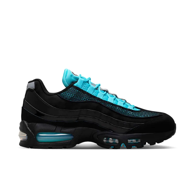Nike Air Max 95 “Big Bubble Scorpion” (IM4691-001)