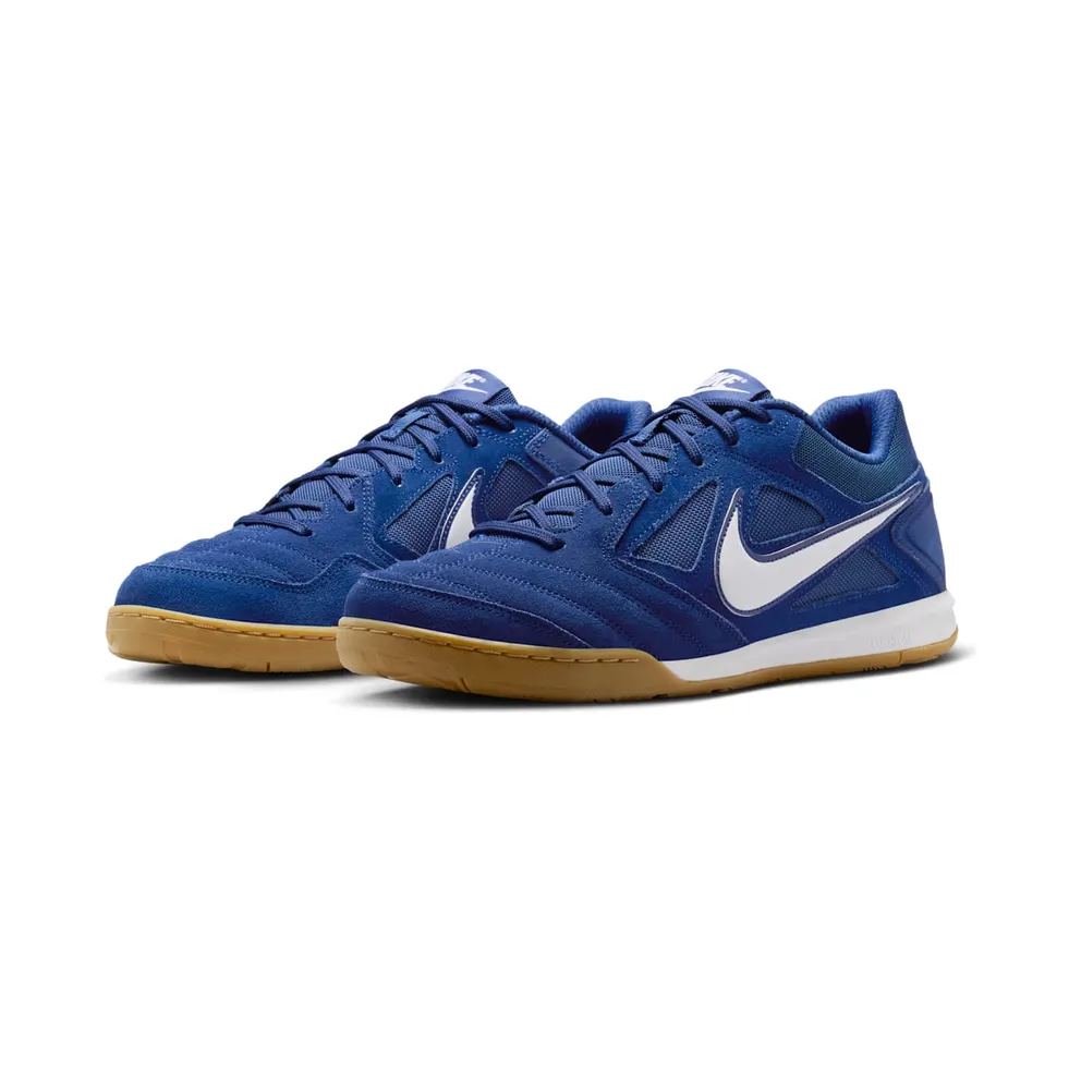 Nike Gato (coastal blue / white-gum / light brown) – HQ6020-400