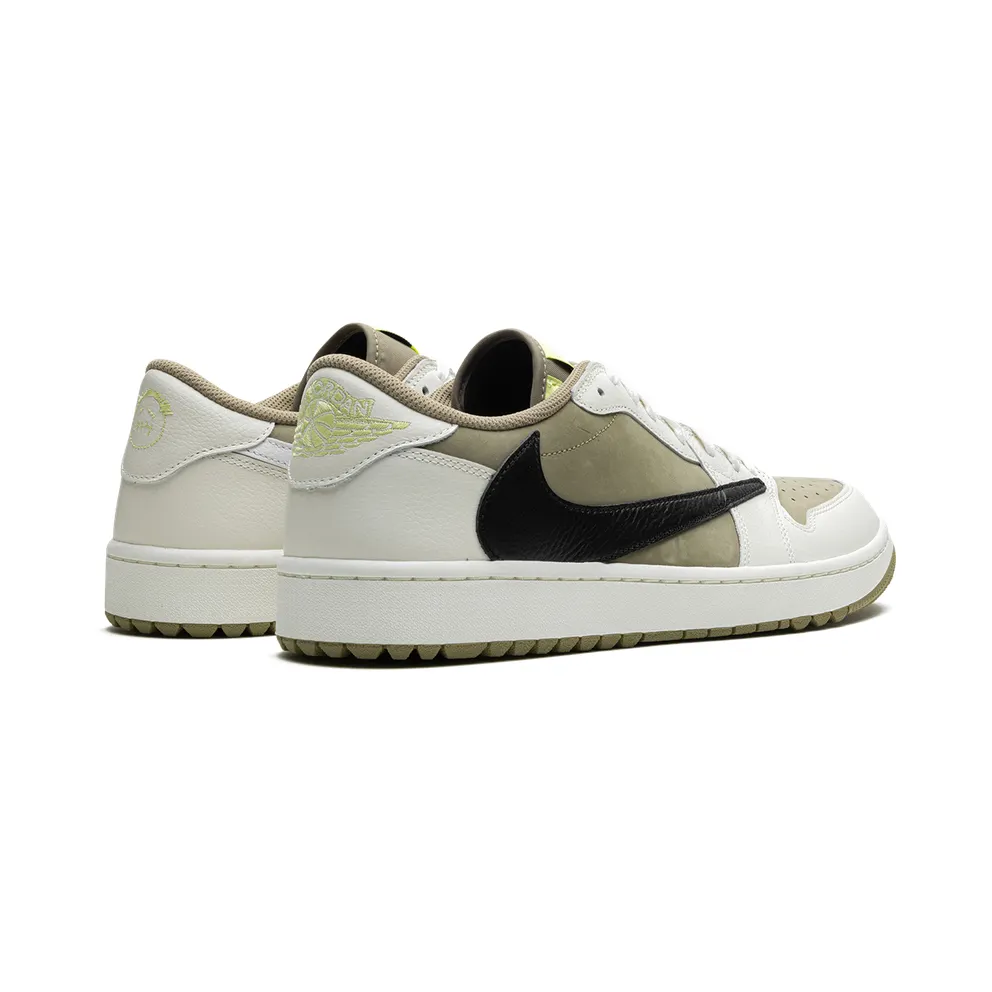Air Jordan 1 Low Golf “Travis Scott” (FZ3124-200)