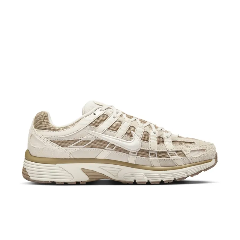 Nike P-6000 “Light Orewood Brown” (HV2528-100)