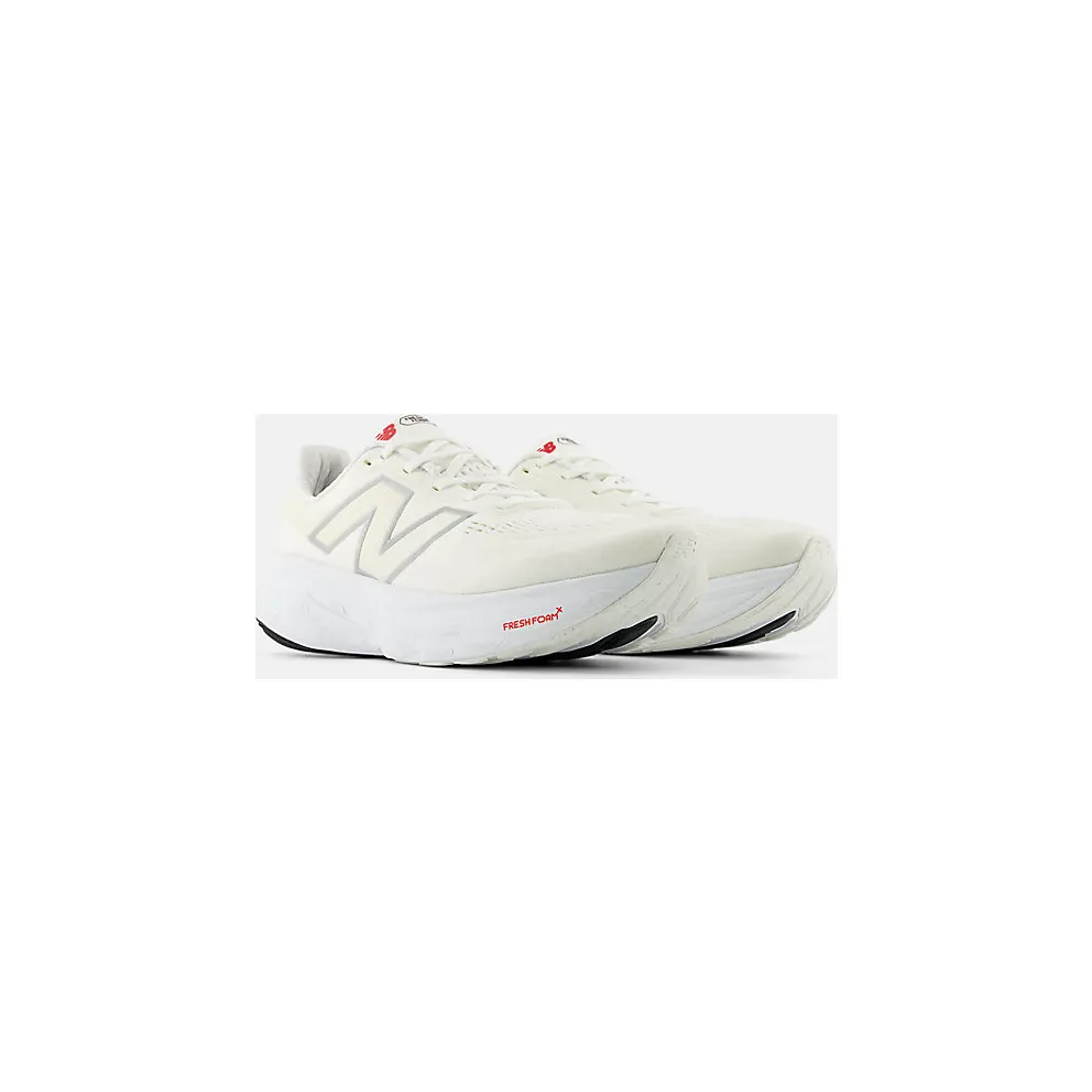 New Balance Fresh Foam X 1080v14 White Silver Metallic Sea Salt (M1080W14)