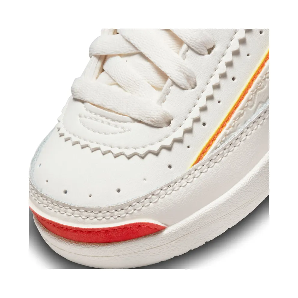 Jordan 2 Retro SP Maison Chateau Rouge (DO5274-180)
