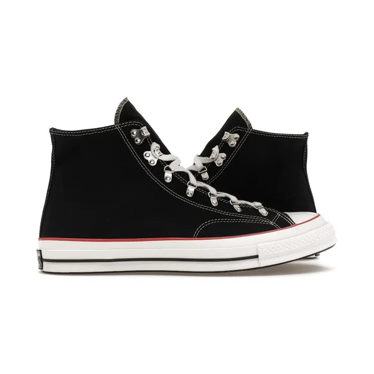 Converse Chuck Taylor All Star 70 Hi pgLang Black Multi (Red or Blue Variant) (A11993C)