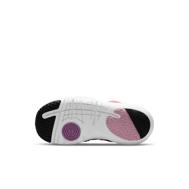 Nike Flex Advance Younger Kids’ Pink (CZ0186-600)
