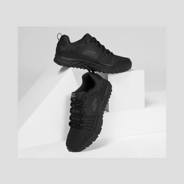skechers-skech 51591_BBK