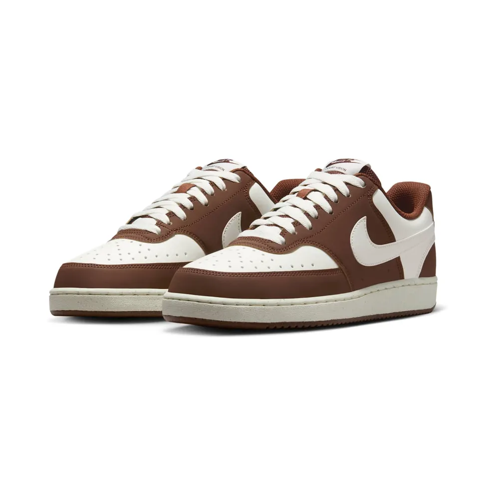 Nike Court Vision White (IM1652-101)