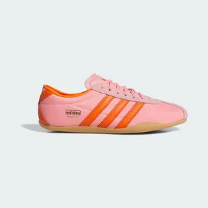 Adidas Tokyo Semi Pink Spark / Orange / Gold Metallic (JI3297)