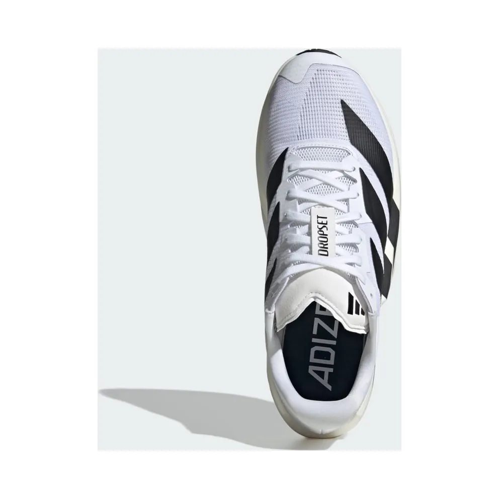Adidas Adizero Dropset Pro Training Cloud White / Core Black / Cloud White (KK1551)