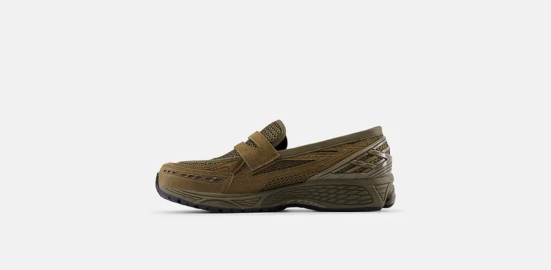 New Balance 1906L “Olive Khaki” (U1906LNV)