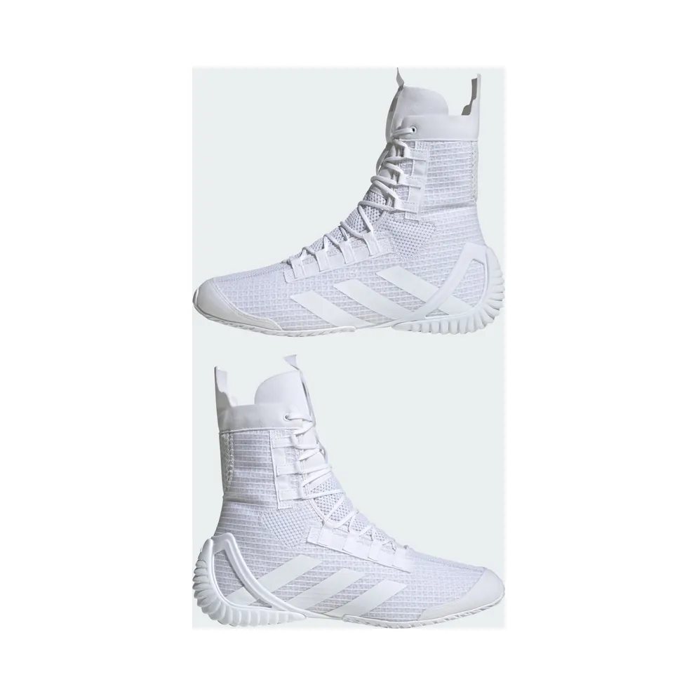 Adidas Speedex 23 Cloud White / Cloud White / Grey One (IH2735)