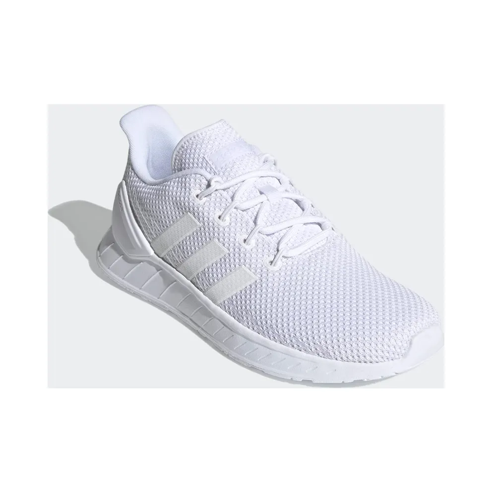 adidas Questar Flow NXT Triple White (H01179)