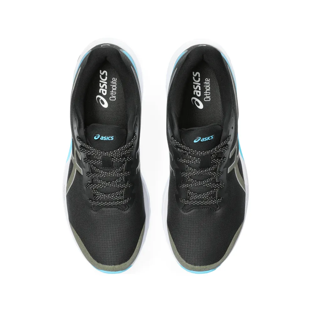 Asics Gt-1000 12 Lite-show Black/Pure Silver (1011B762.001)