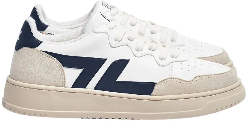 Zeta sneaker Blue (ZETA-BETA-B1MA)