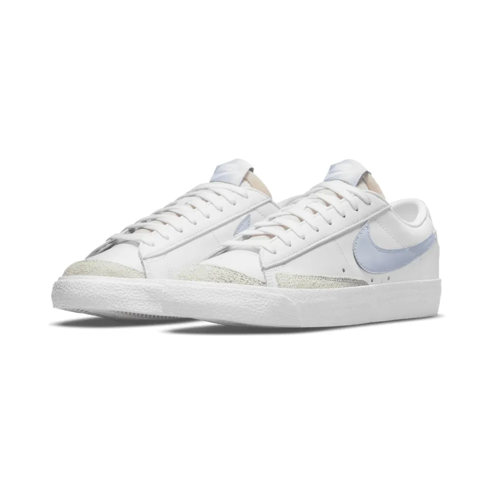 Nike Blazer Low ’77 White (DC4769-103)