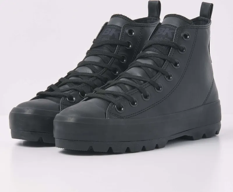 british knights sneaker Black/Black (B50-3768-01)