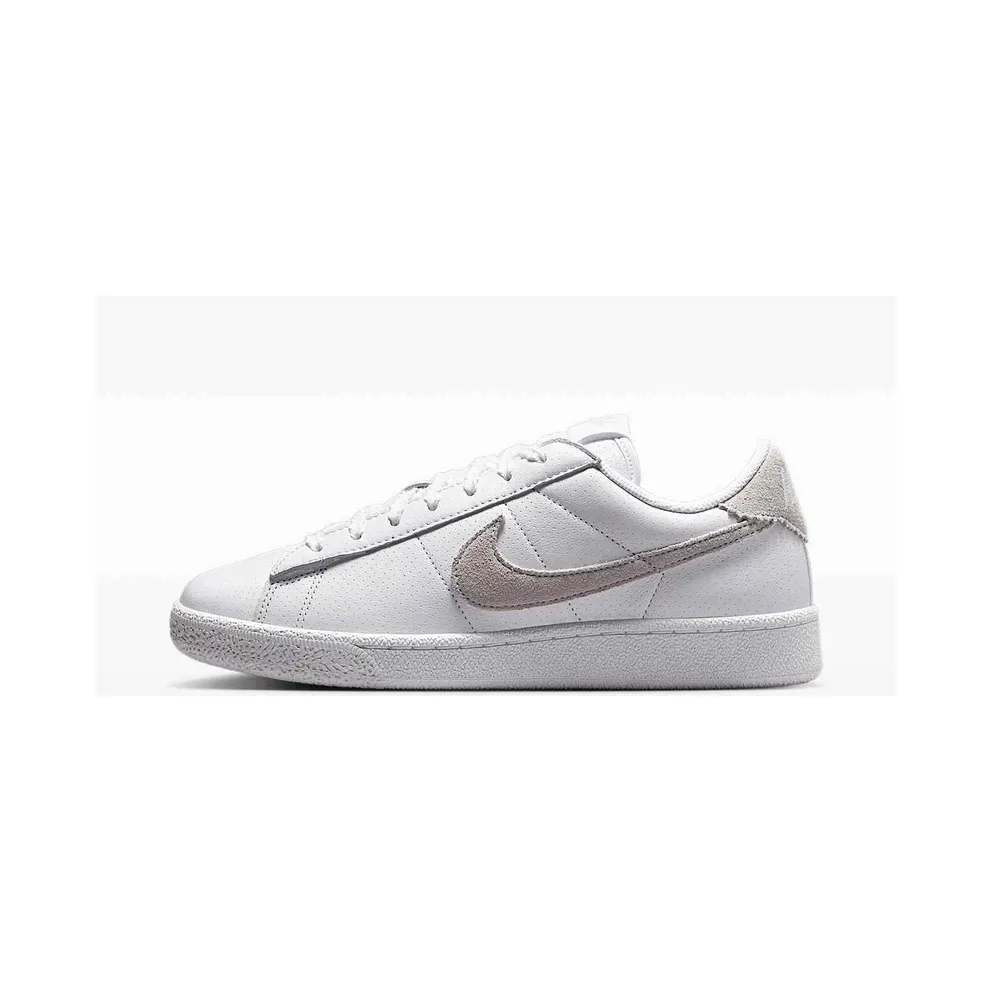 Nike Tennis Classic “White / Summit White” (IV6040-100)