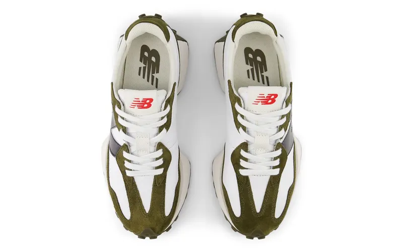 New Balance 327 CALIA Tortoise (WS327CAL)