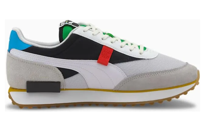 Puma Future Rider WH Unity (373384-01)