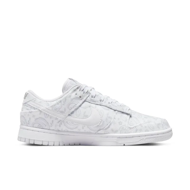 Nike Dunk Low White (DJ9955-100)