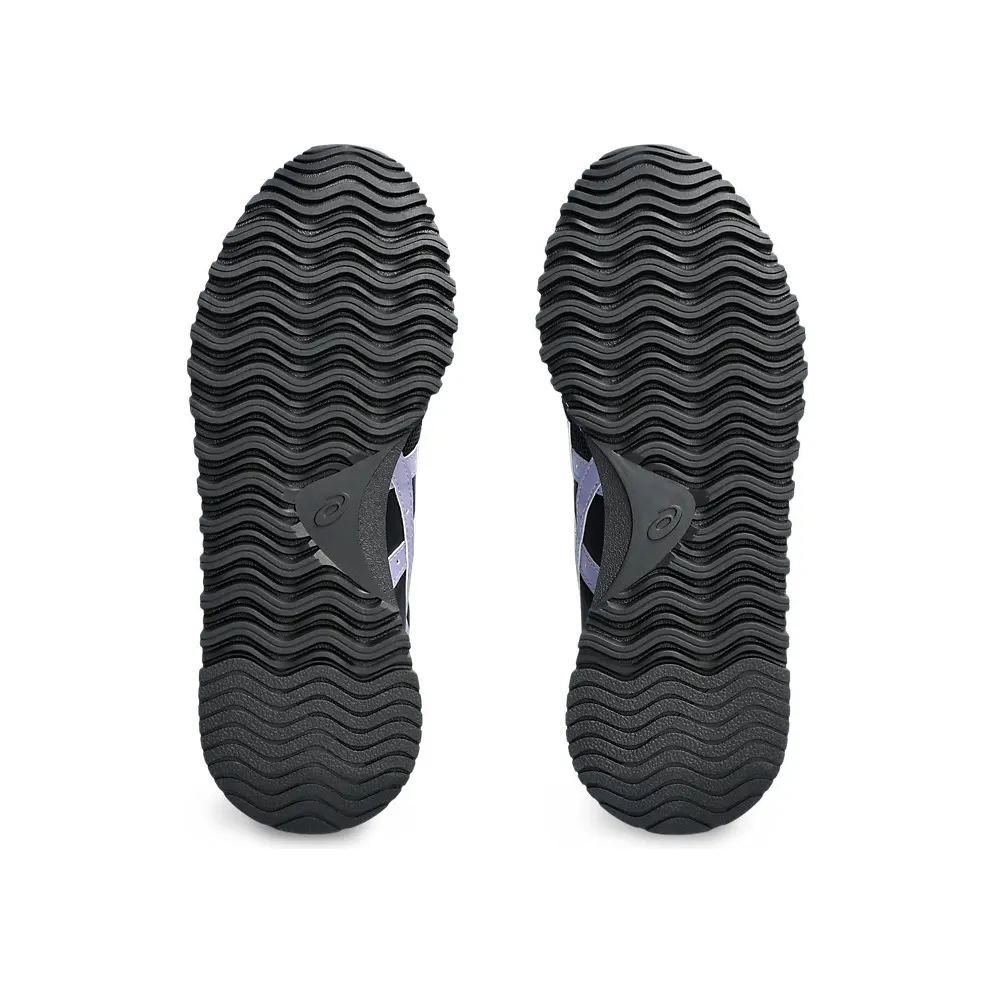 Asics Tiger Runner Ii Black/Ash Rock (1202A400.004)