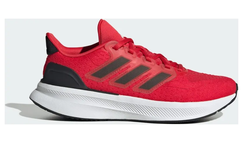 adidas Ultrarun 5 Pure Ruby Core Black Cloud White (JQ5553)