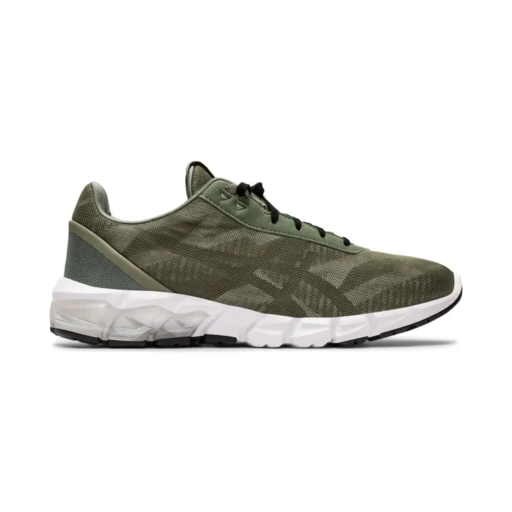 ASICS Gel-Quantam 90 2 Lichen Green (W) (1022A210-300)