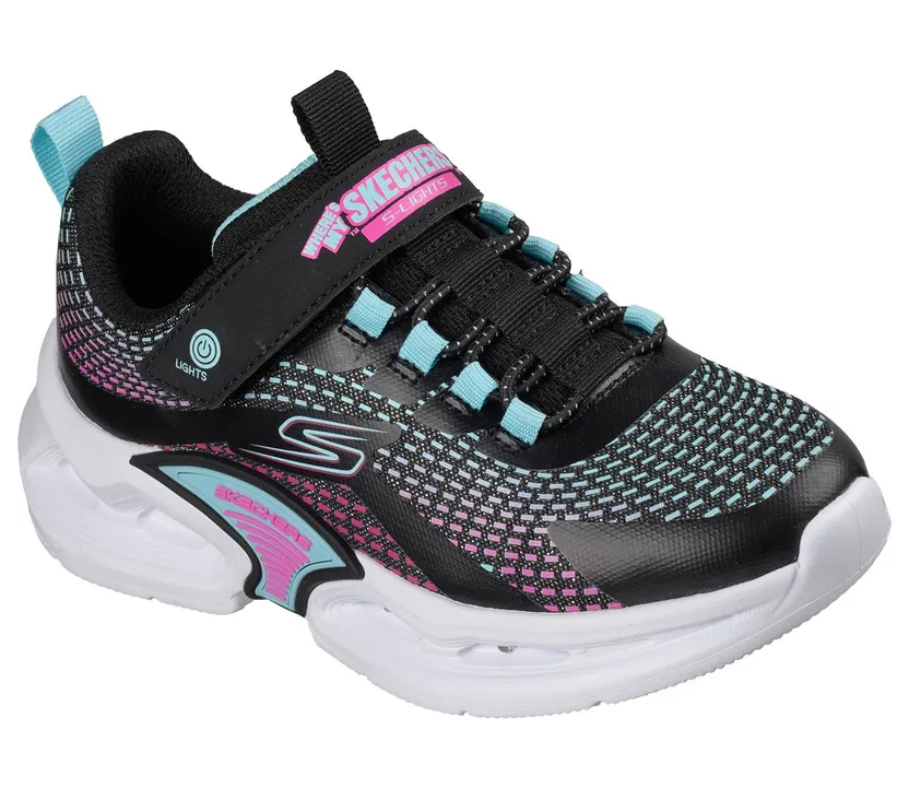 skechers-s-lights 303728L_BKMT