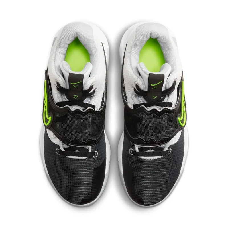 Nike KD Trey 5 X Wolf Grey Black Volt (DD9538-101)