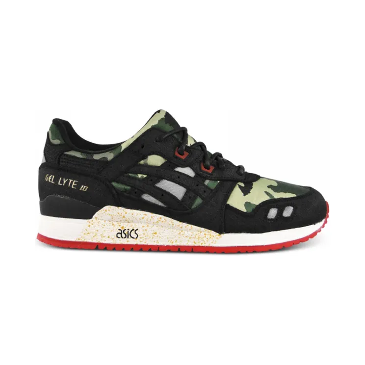 ASICS Gel-Lyte III Bait Vanquish