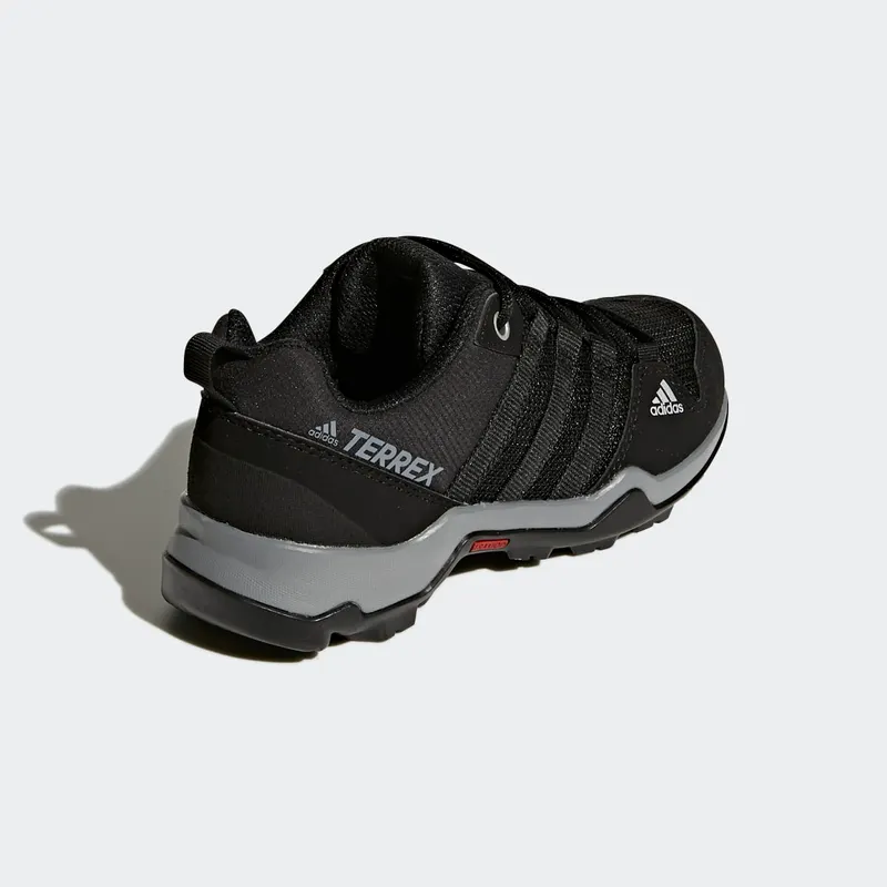 Adidas Terrex AX2R Hiking Core Black / Vista Grey / Vista Grey (BB1935)
