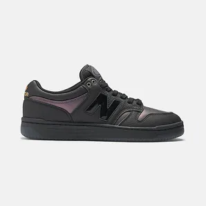 New Balance Numeric 480 Bronze56K Black (NM480BFK)