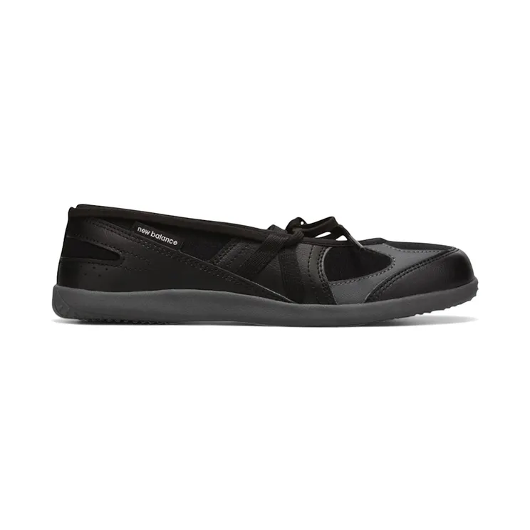 New Balance Flat Breeze Black (SD2601BK)