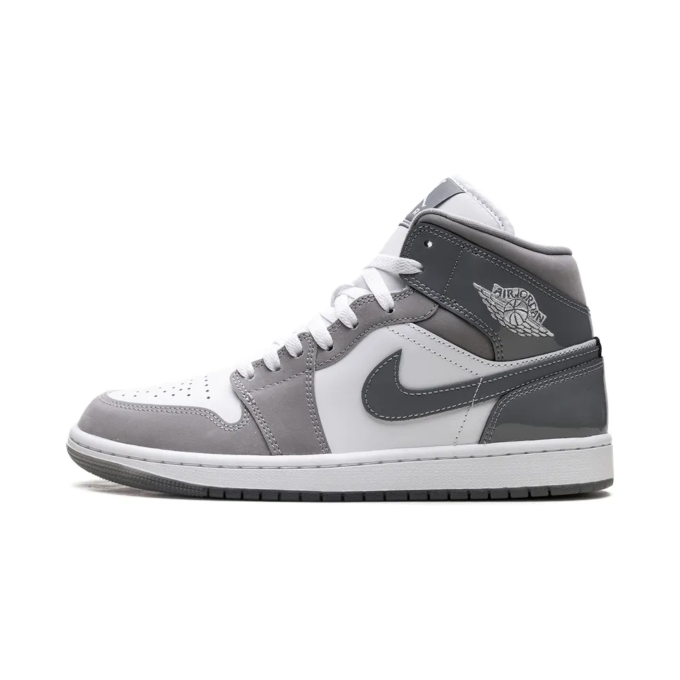 Jordan 1 Mid SE “Cool Grey” (HF3216-100)