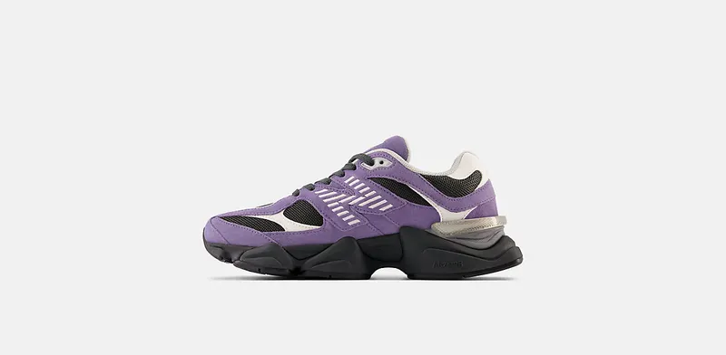New Balance 9060 “Violet Noir” (U9060VRB)